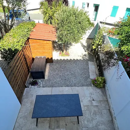 Situe Dans Avec Piscine, A Proximite De La 别墅 阿尔桑雷